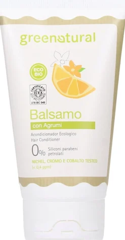 Balsamo Agrumi, 500 ml