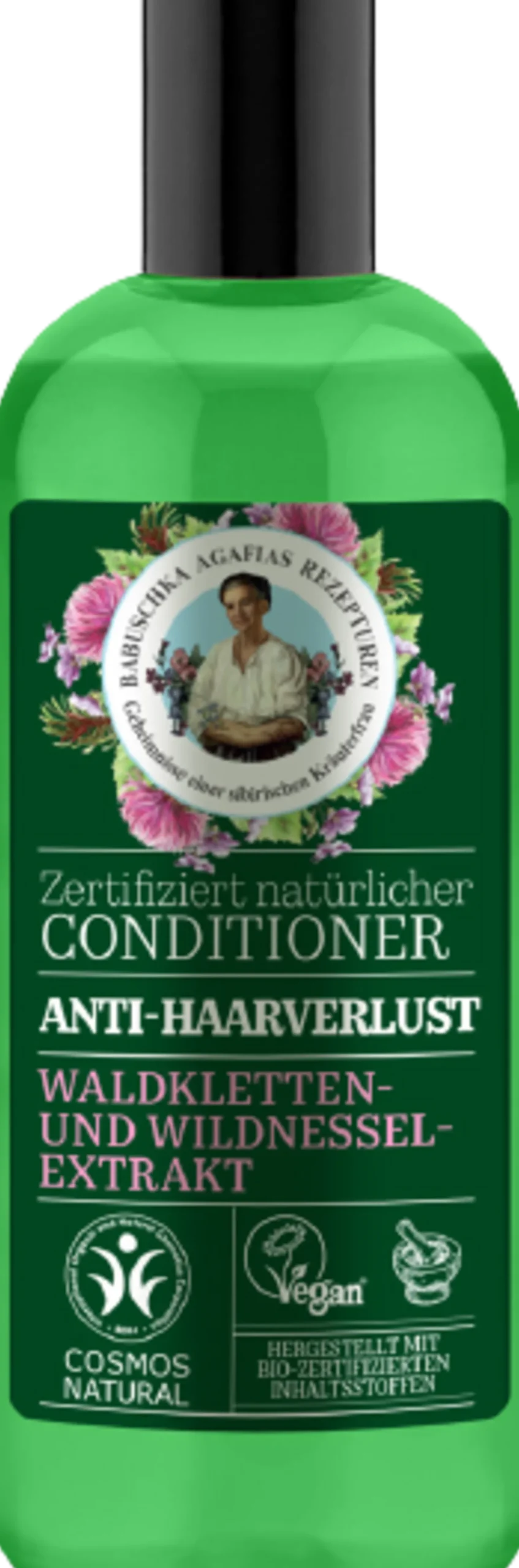Balsamo Anticaduta, 260 ml