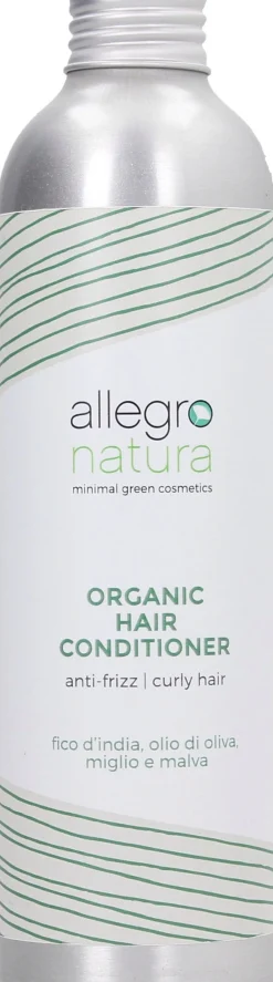Balsamo Anticrespo per Capelli Ricci, 200 ml