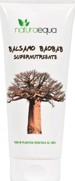 Balsamo Baobab Supernutriente, 200 ml