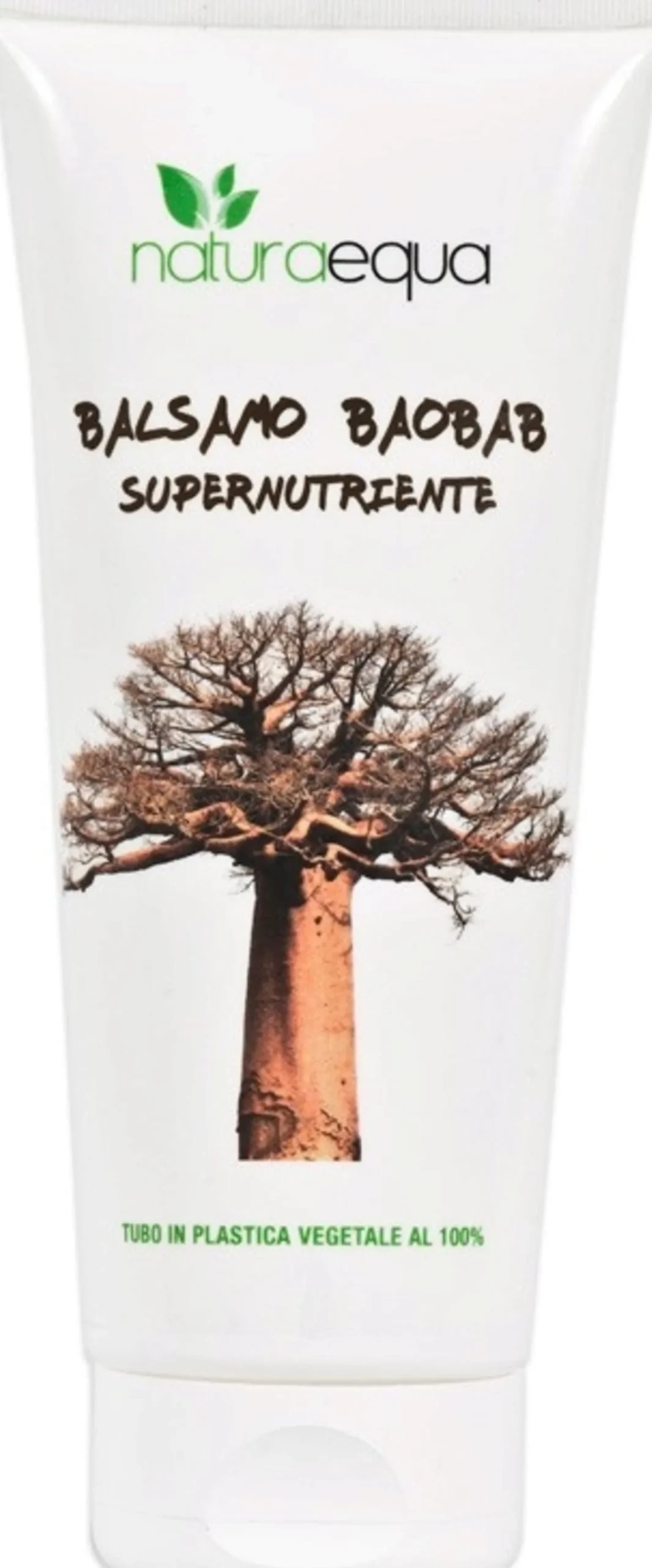 Balsamo Baobab Supernutriente, 200 ml