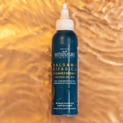 Balsamo Bifasico Ricostruttore alle Proteine del Riso, 150 ml
