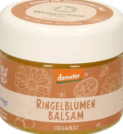 Balsamo Biologico alla Calendula, 50 ml