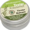 Balsamo Biologico Tirolese, 10 ml