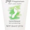 Balsamo Bio per la Cura dei Piedi, 30 ml