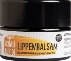 Balsamo Bio per le Labbra, 7 ml