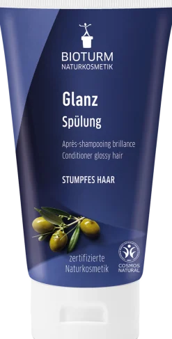 Balsamo Brillantezza, 150 ml