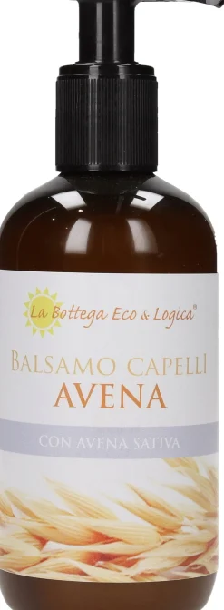 Balsamo Capelli Avena, 250 ml