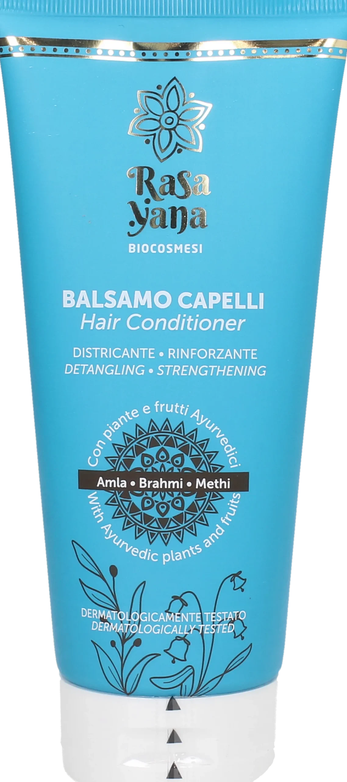 Balsamo Capelli Districante Rinforzante, 200 ml