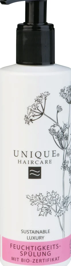 Balsamo Capelli Idratante, 250 ml