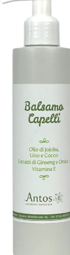 Balsamo Capelli, 200 ml