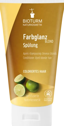Balsamo Color Biondo, 150 ml