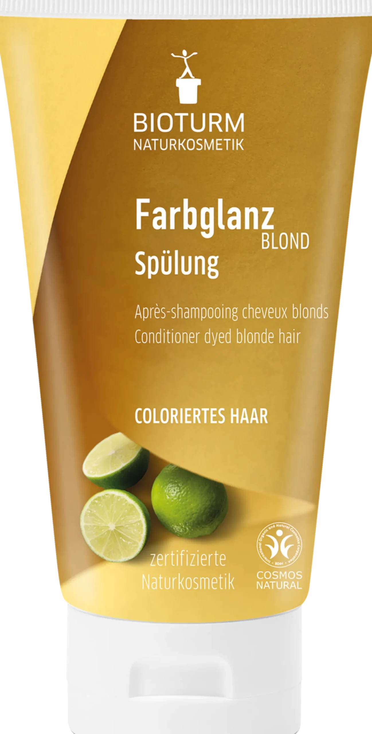Balsamo Color Biondo, 150 ml