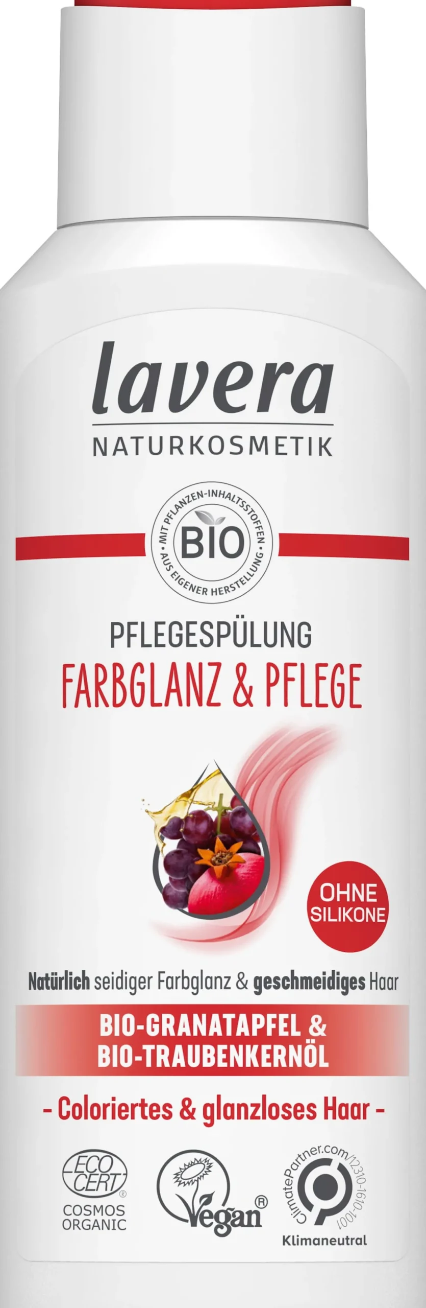 Balsamo Colore e Lucentezza , 200 ml