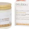 Balsamo Corpo Rassodante Argan & Dattero Bio, 200 ml
