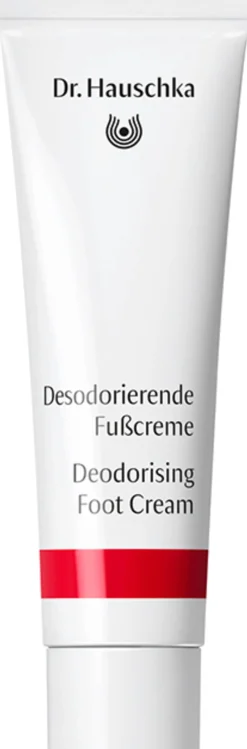 Balsamo Deodorante per i Piedi, 30 ml