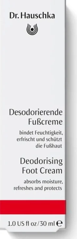 Balsamo Deodorante per i Piedi, 30 ml