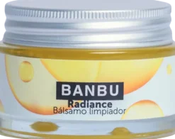Balsamo Detergente Viso RADIANCE, 50 ml