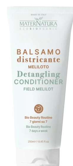 Balsamo Districante al Meliloto, 250 ml