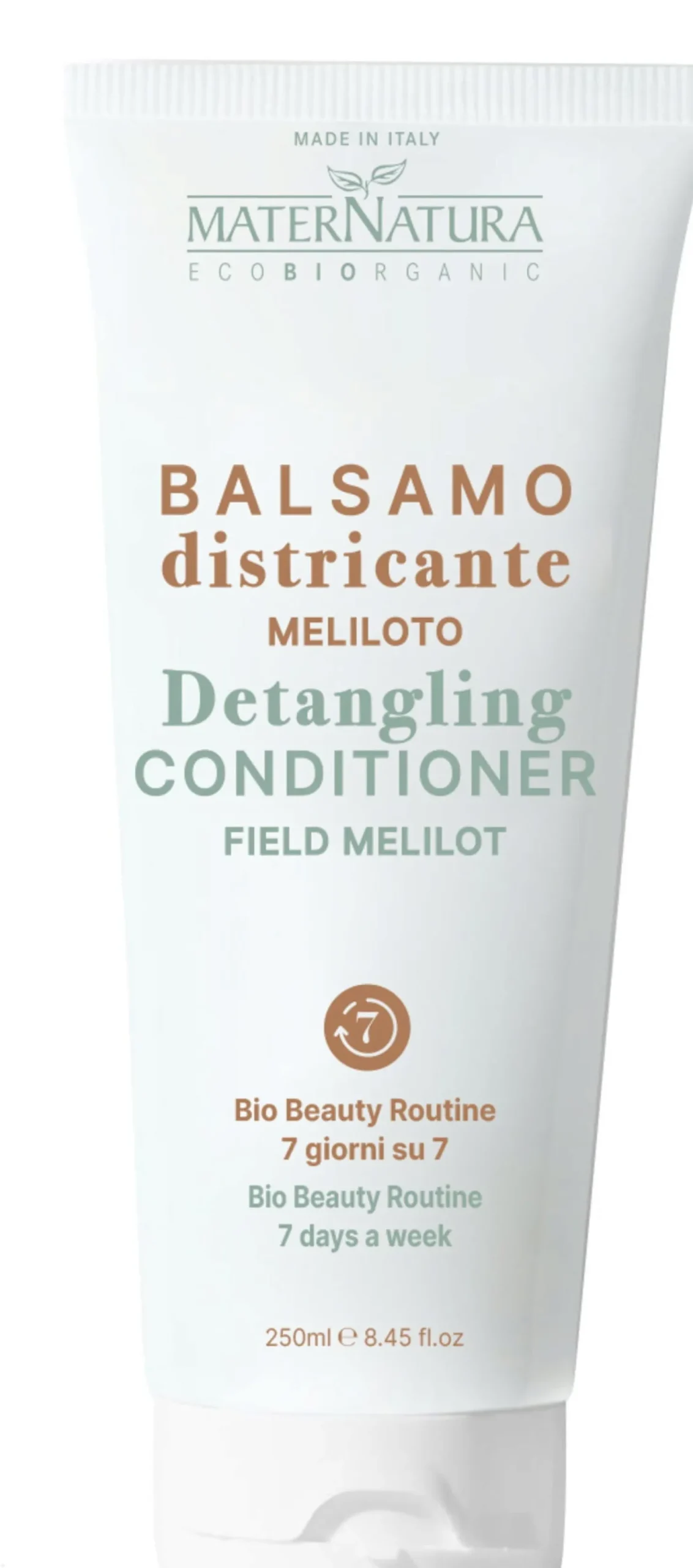 Balsamo Districante al Meliloto, 250 ml
