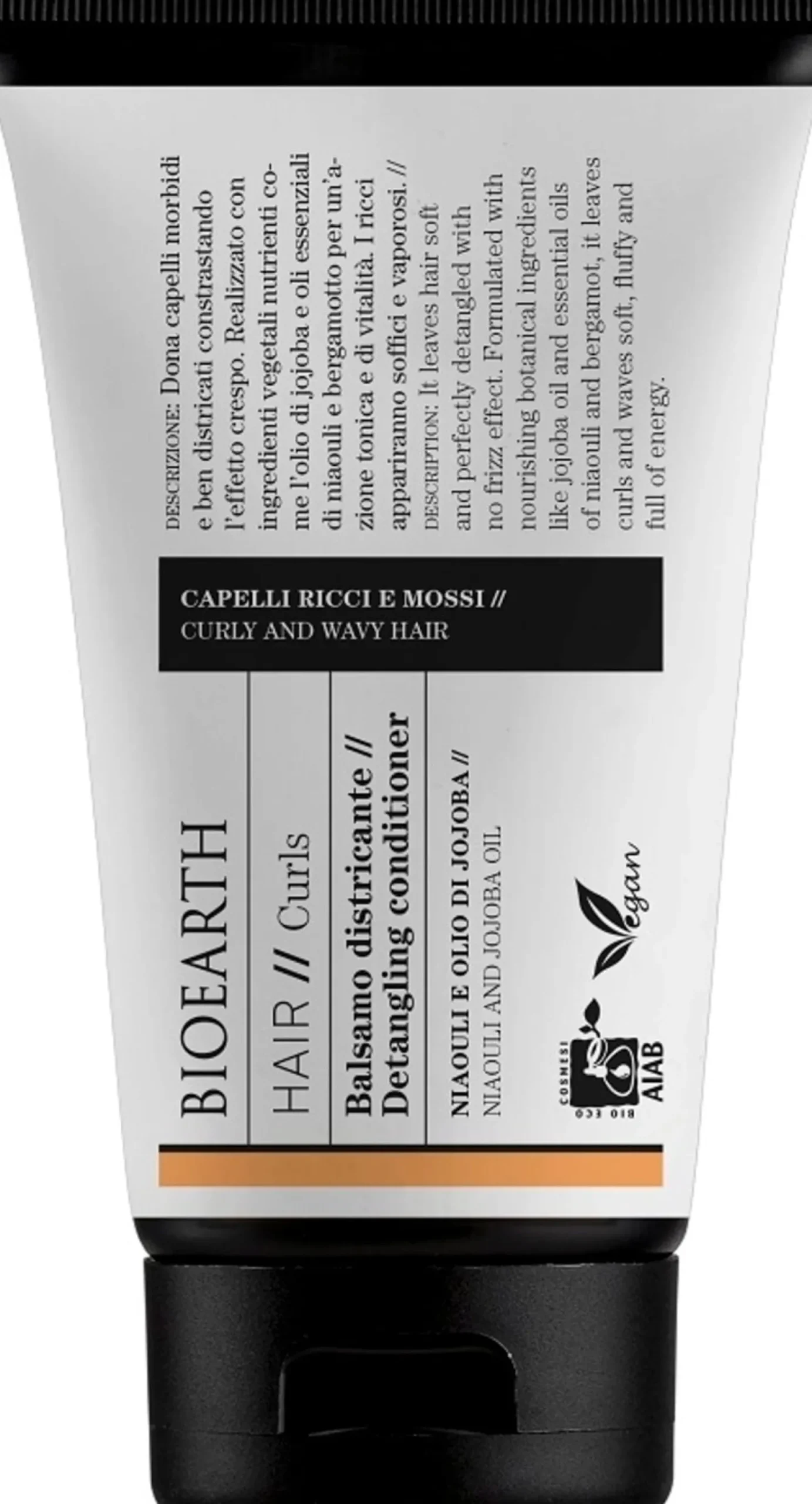 Balsamo Districante, 150 ml