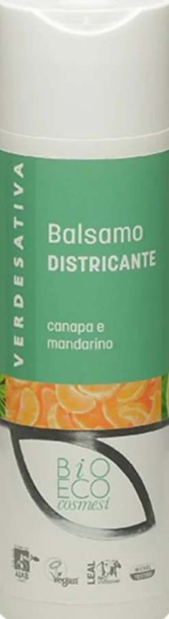 Balsamo Districante, 200 ml