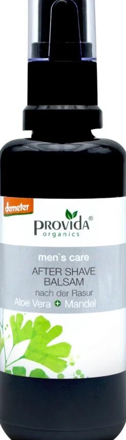Balsamo Dopobarba Bio, 50 ml