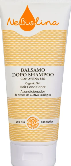 Balsamo Dopo Shampoo, 200 ml