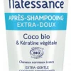 Balsamo Extra Delicato Cocco e Cheratina, 200 ml
