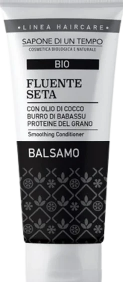 Balsamo Fluente Seta, 200 ml