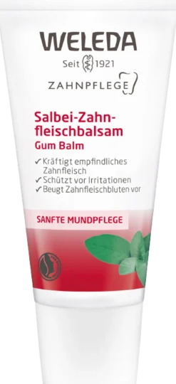 Balsamo Gengivale, 30 ml