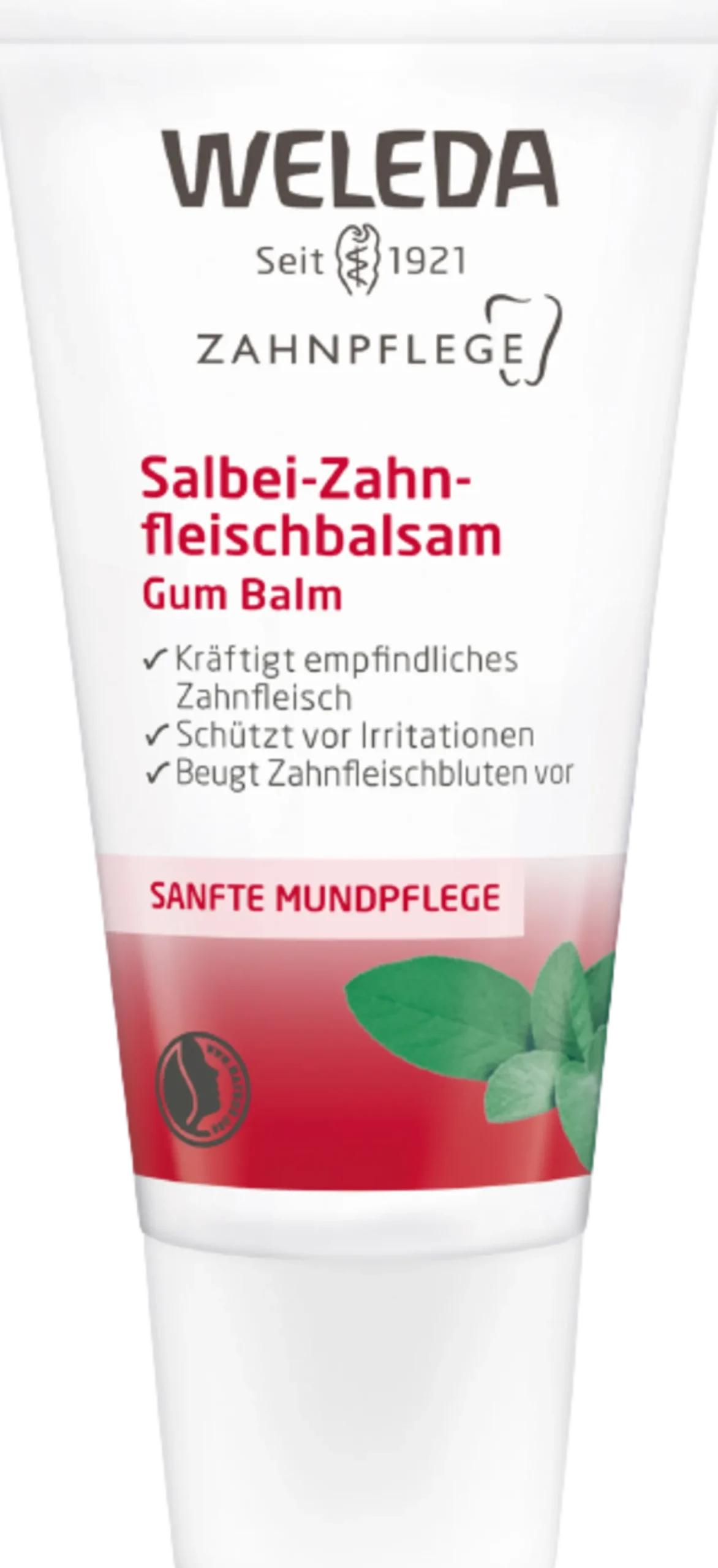 Balsamo Gengivale, 30 ml