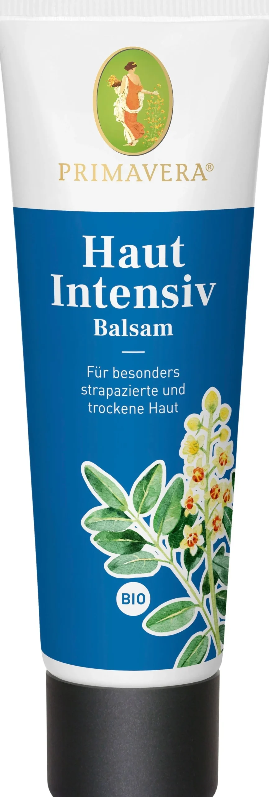 Balsamo Intensivo Bio per la Pelle, 50 ml