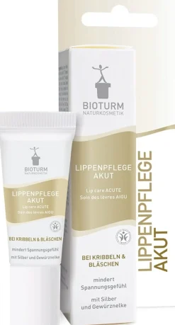 Balsamo Labbra Akut Nr.56, 7,5 ml (7,50 ml)
