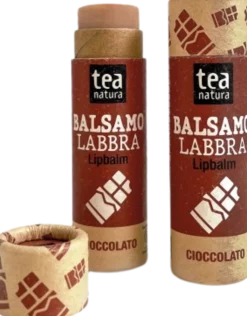 Balsamo Labbra al Cioccolato, 10 g