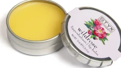 Balsamo Labbra alla Rosa Canina, 20 ml