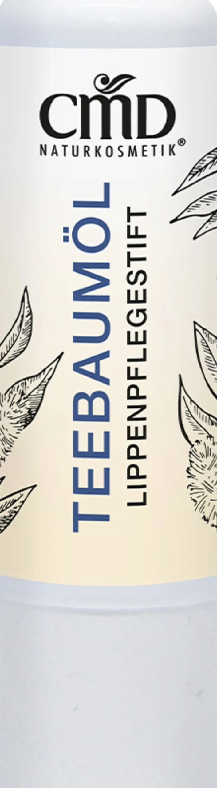 Balsamo Labbra al Tea Tree, 4,50 g