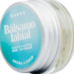 Balsamo Labbra, Cocco (5 ml)