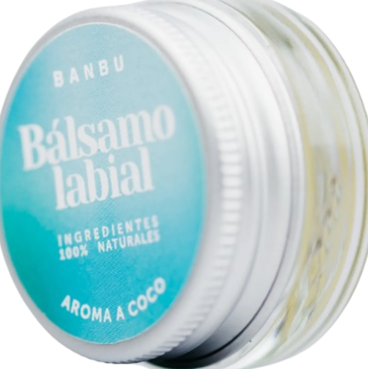 Balsamo Labbra, Cocco (5 ml)