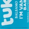 Balsamo Labbra - I'm Vanilla, Baby!, 11 g