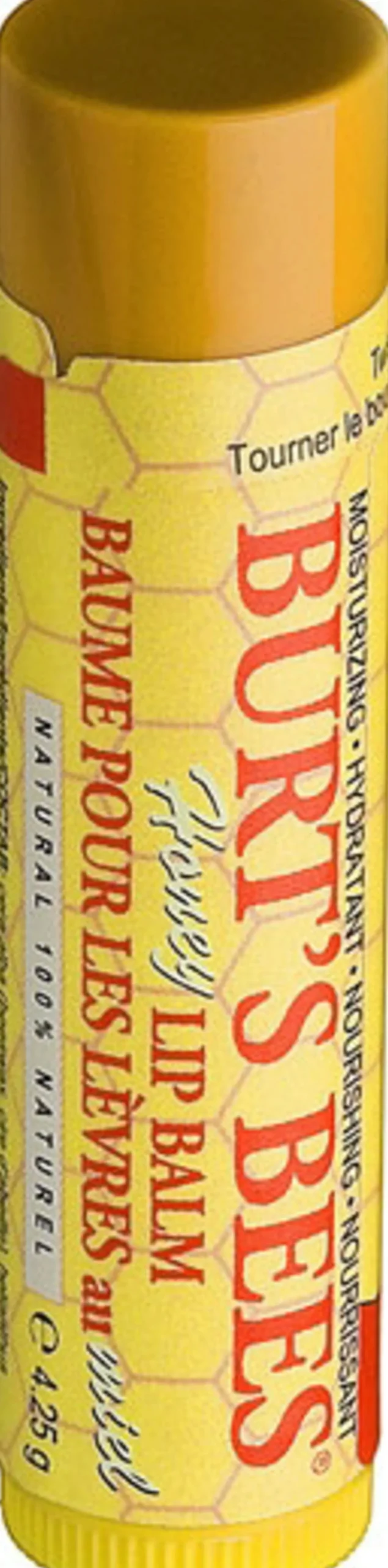 Balsamo Labbra Miele, 4,25 g