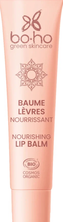 Balsamo Labbra Nutriente, 15 ml