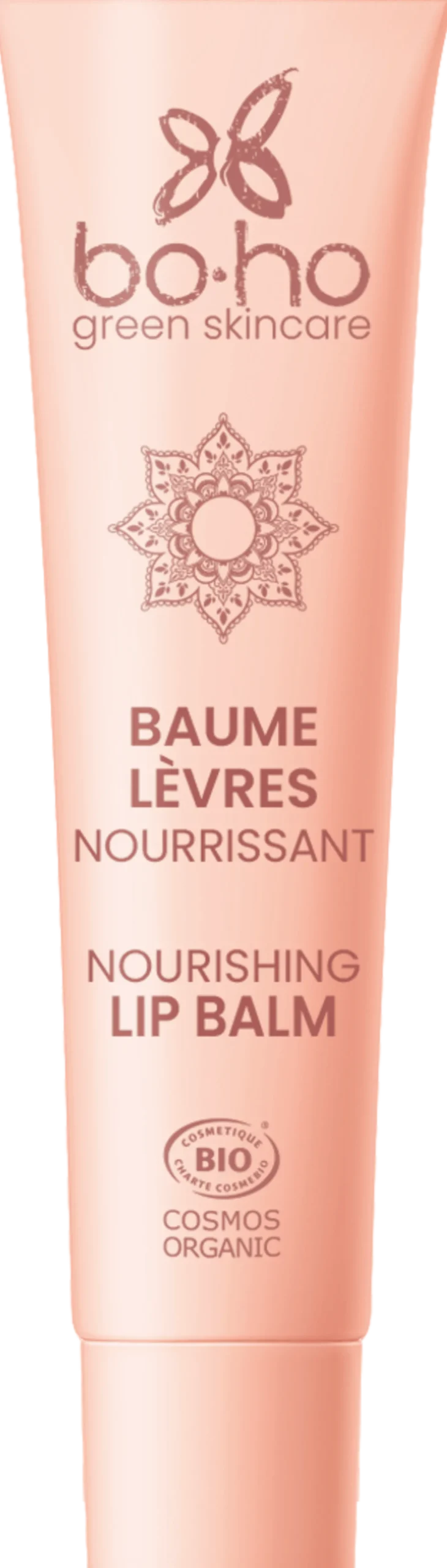 Balsamo Labbra Nutriente, 15 ml