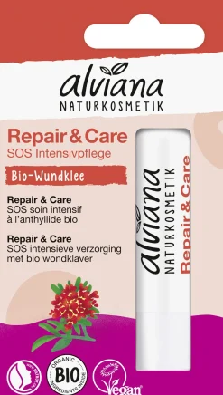 Balsamo Labbra Repair & Care, 4,50 g