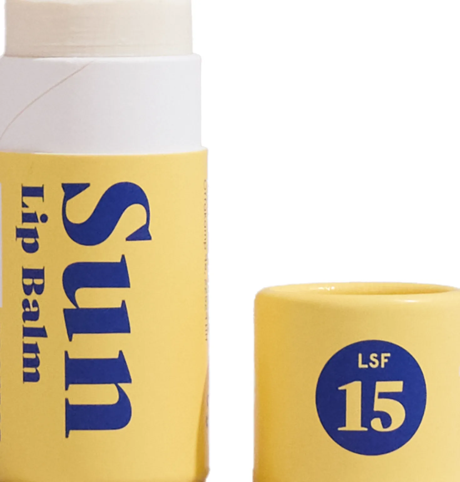 Balsamo Labbra Sun SPF 15, 5 g