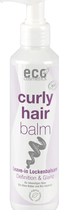 Balsamo Leave-In per Ricci, 200 ml