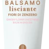 Balsamo Lisciante ai Fiori di Zenzero, 250 ml
