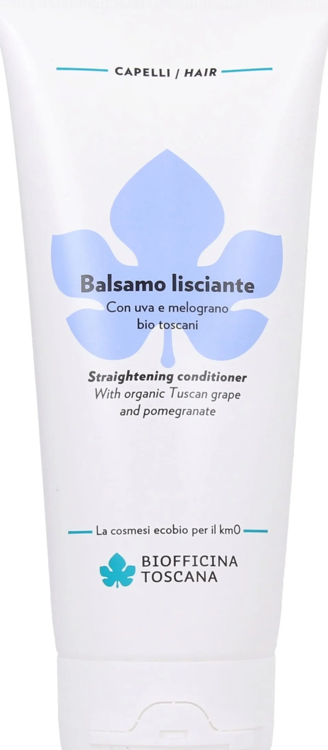 Balsamo Lisciante, 200 ml
