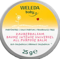 Balsamo Magico alla Calendula, 25 g