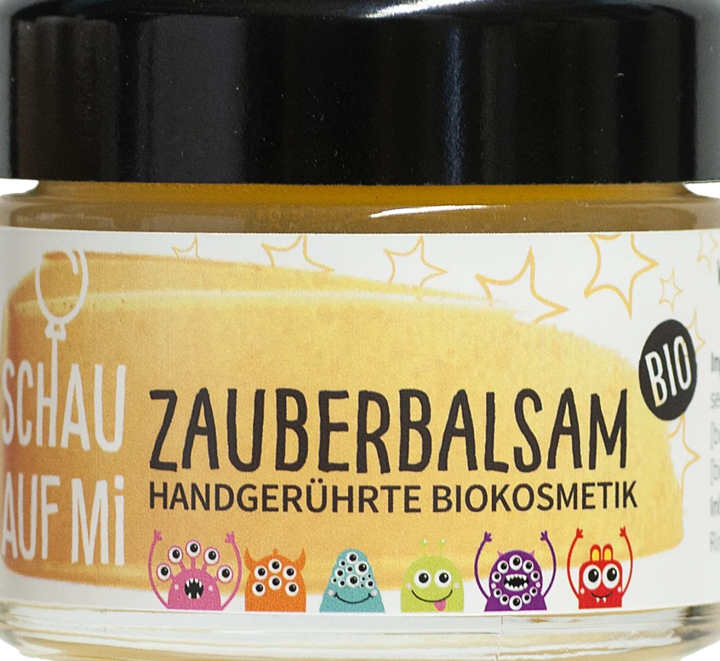 Balsamo Magico Bio per Bambini, 50 ml